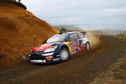 vehicle Citroën HD Desktop Wallpaper | Background Image