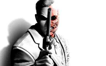  Two-Face
