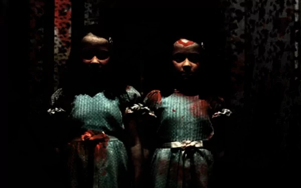 movie The Shining HD Desktop Wallpaper | Background Image