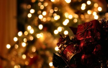 4185 Christmas HD Wallpapers | Background Images - Wallpaper Abyss ...