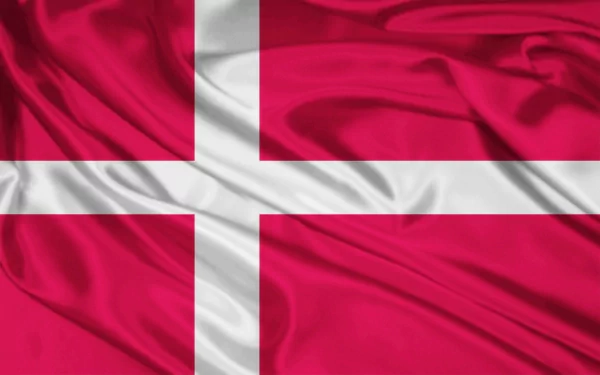 Misc Flag Of Denmark HD Desktop Wallpaper | Background Image