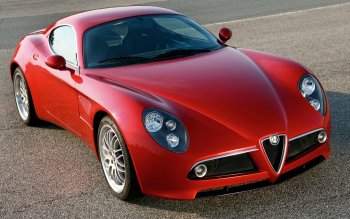 Alfa romeo zero