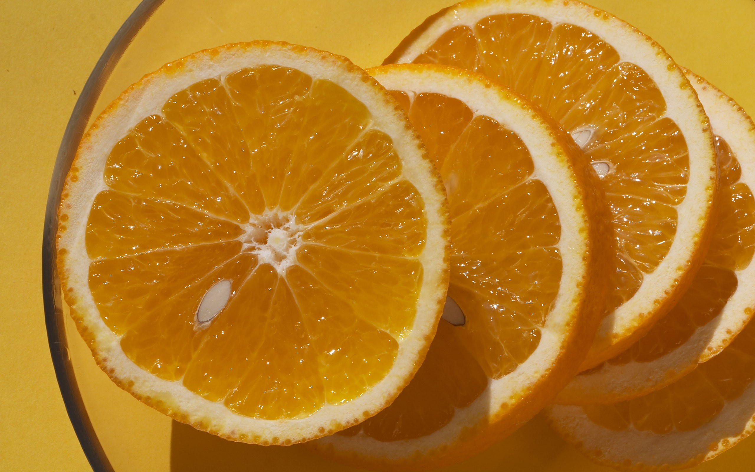 Food Orange HD Wallpaper | Background Image