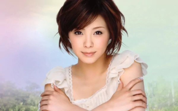 music Aya Matsuura HD Desktop Wallpaper | Background Image