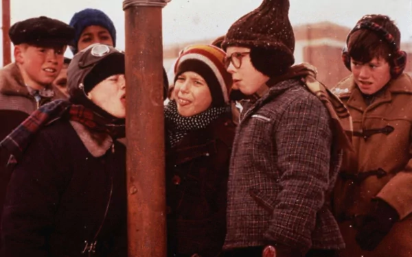 movie A Christmas Story HD Desktop Wallpaper | Background Image