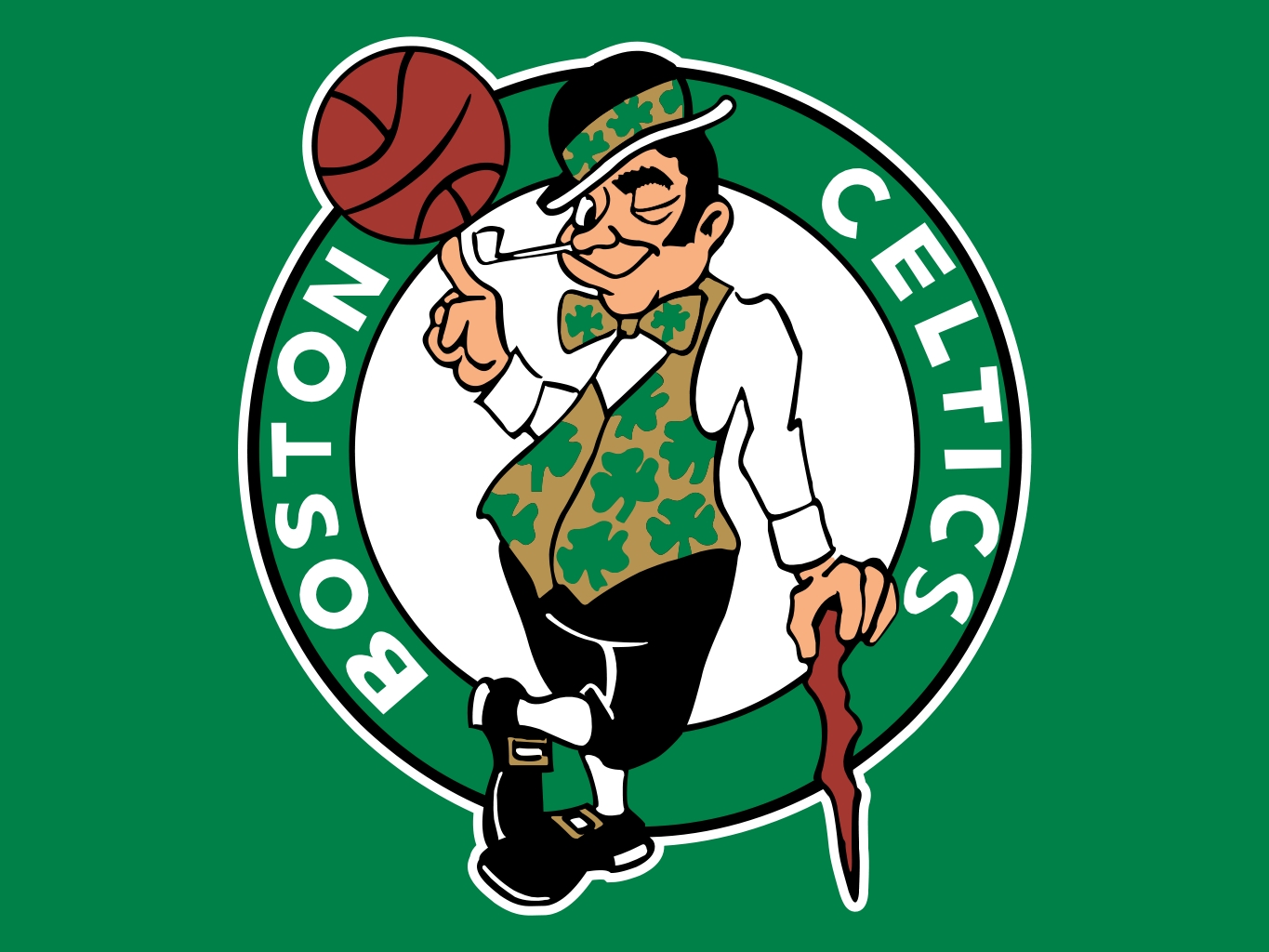 Sports Boston Celtics HD Wallpaper | Background Image