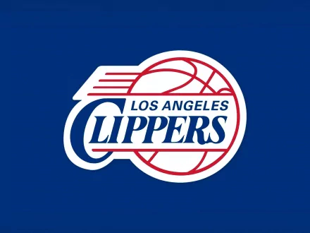 Los Angeles Clippers Sports HD Desktop Wallpaper | Background Image