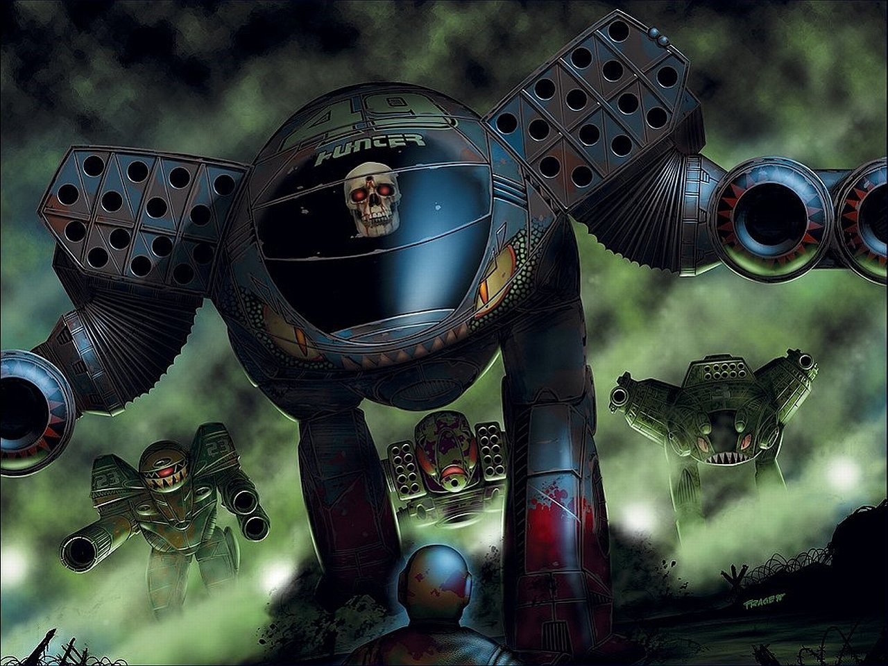 BattleTech The Board Game Wallpaper and Background 1600x1200 ID193990