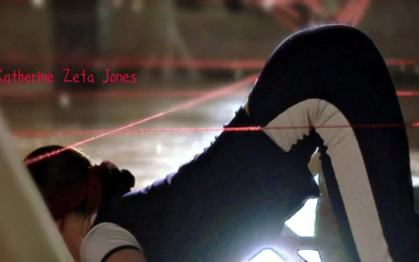 movie Entrapment HD Desktop Wallpaper | Background Image