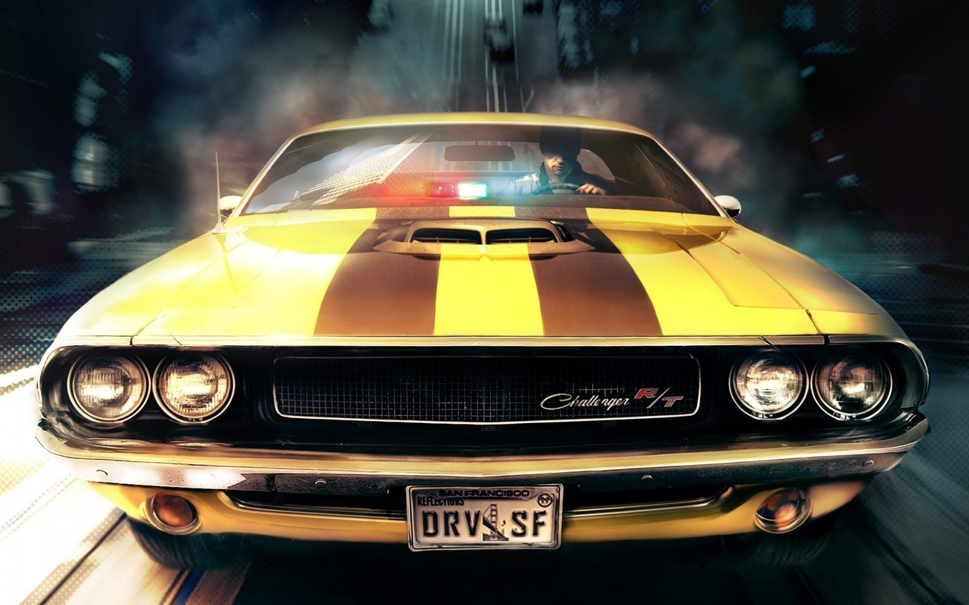 Download Vehicle Dodge HD Wallpaper