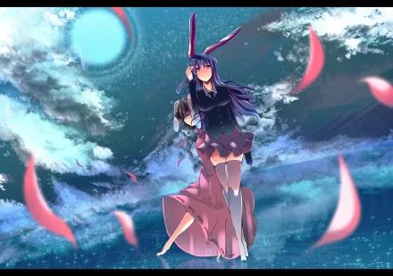  Under the Sky by Jyuuji