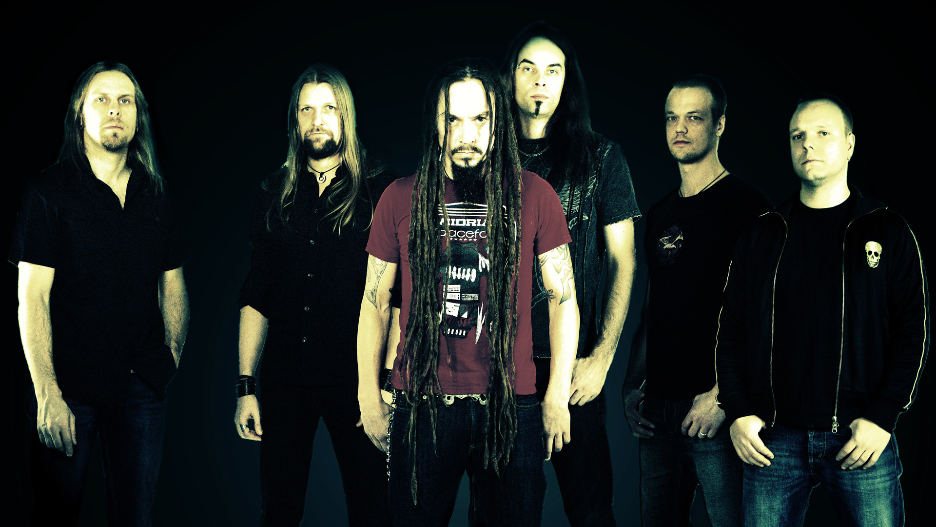 Music Amorphis HD Wallpaper | Background Image