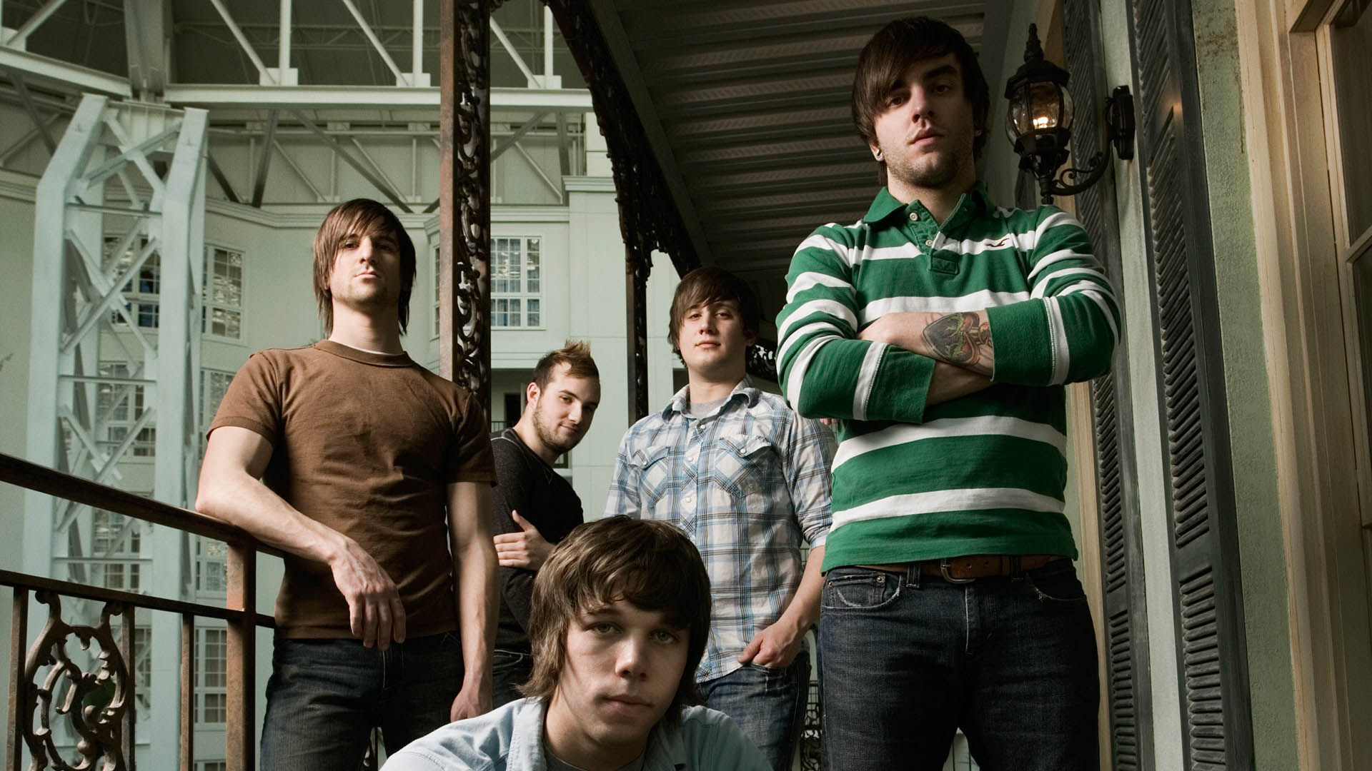 Music August Burns Red HD Wallpaper | Background Image