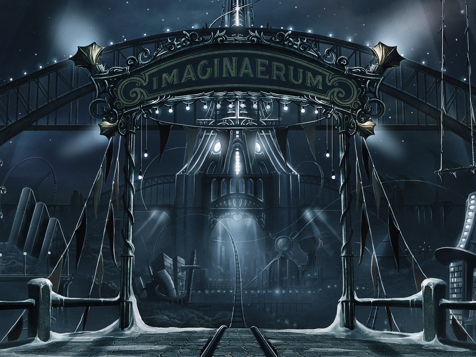  60 nightwish wallpapers