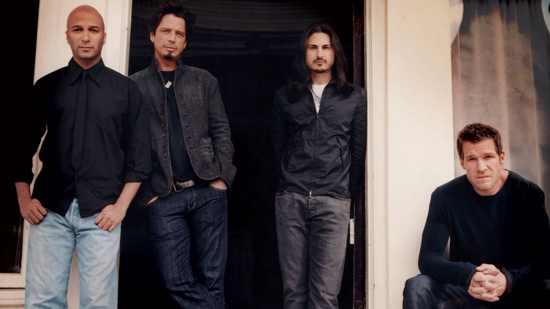 Audioslave HD Wallpapers Background Images