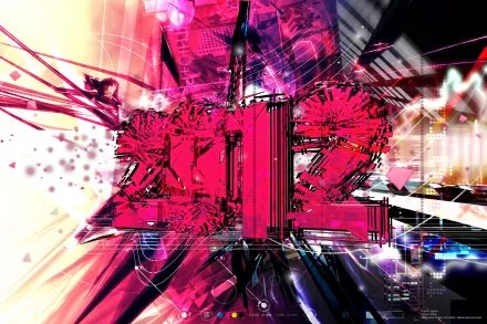 holiday new year 2012 HD Desktop Wallpaper | Background Image