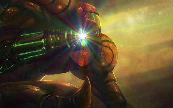  Hyperbeam