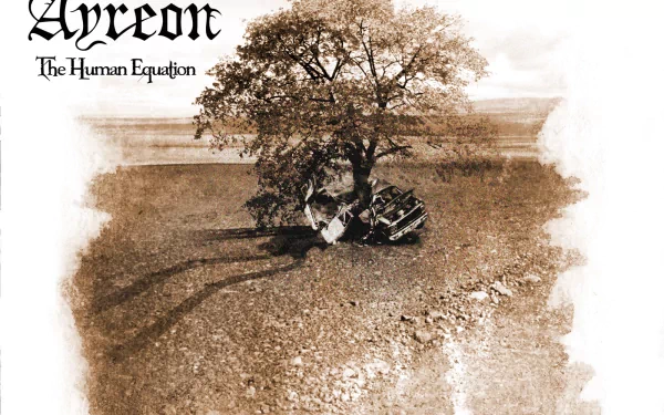 music Ayreon HD Desktop Wallpaper | Background Image