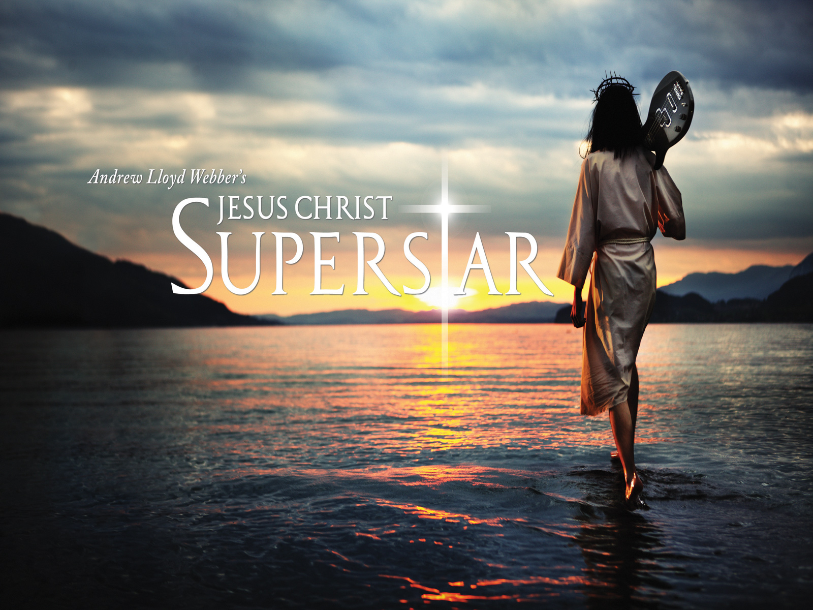 Jesus Christ Superstar Wallpaper And Background 1600x1200 ID