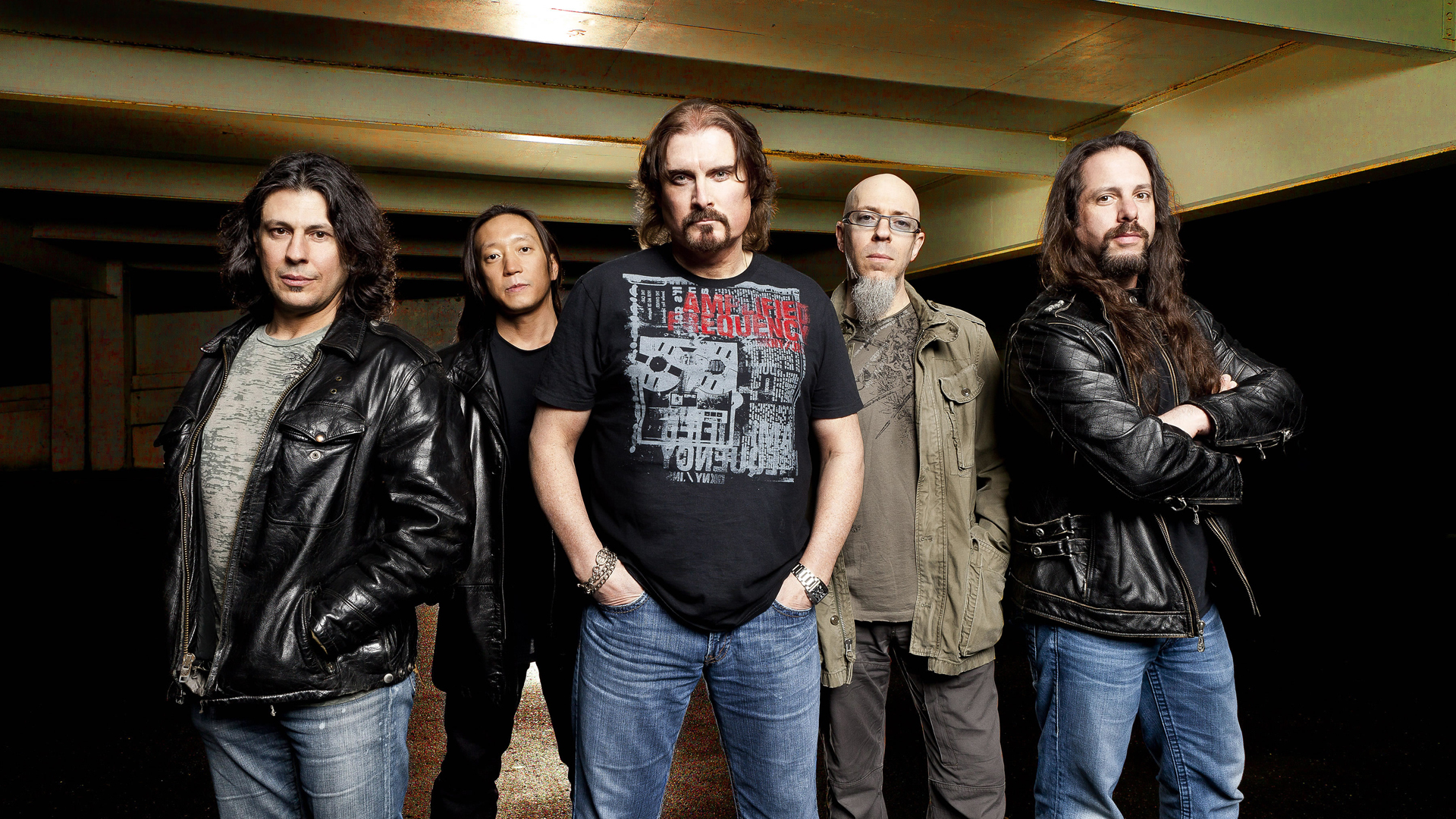 Exclusive Interview: John Petrucci Reveals What His New Company Tonemission  Is All About