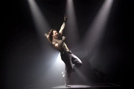 movie Rock of Ages HD Desktop Wallpaper | Background Image
