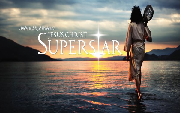 Music Jesus Christ Superstar HD Wallpaper | Background Image