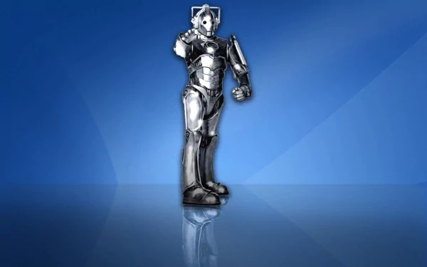  CYBERMAN
