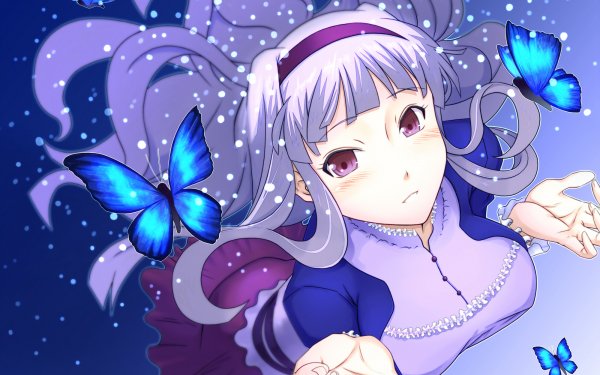 Anime The iDOLM@STER THE iDOLM@STER Takane Shijou HD Wallpaper | Background Image