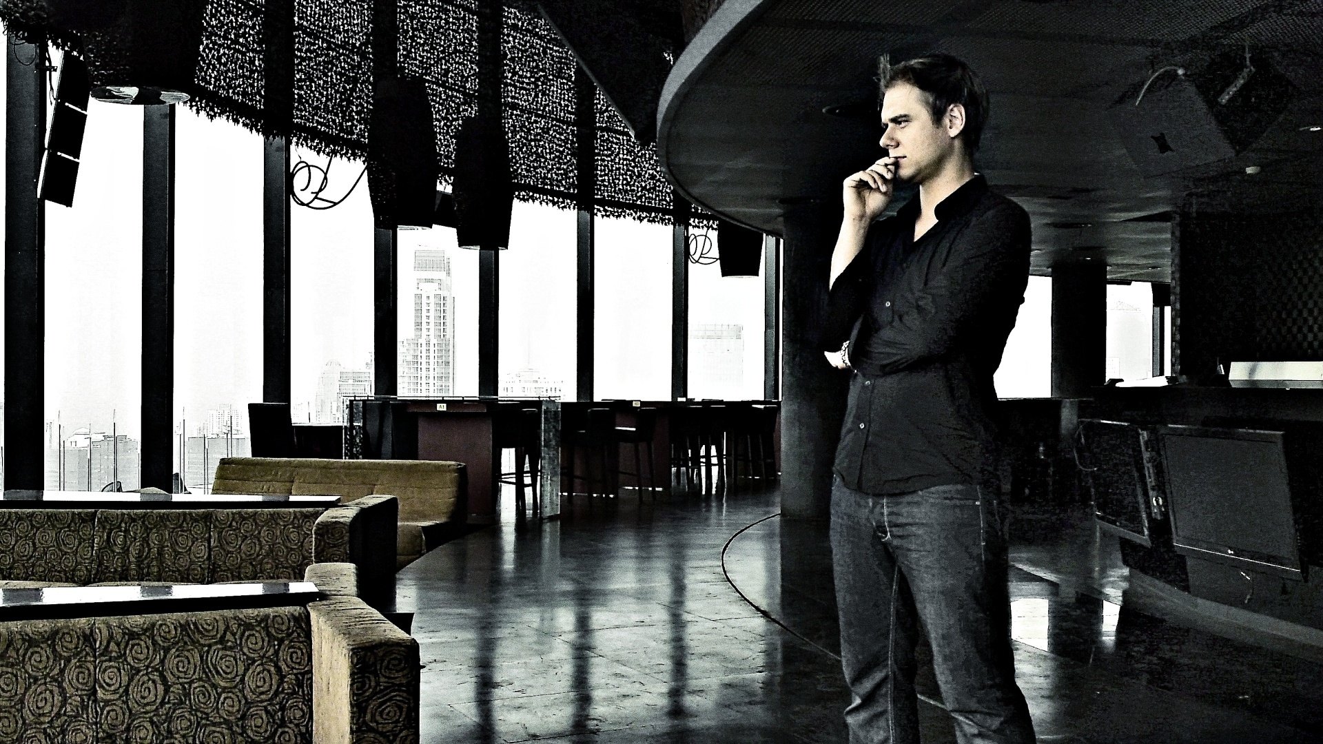 Music Armin Van Buuren HD Wallpaper | Background Image