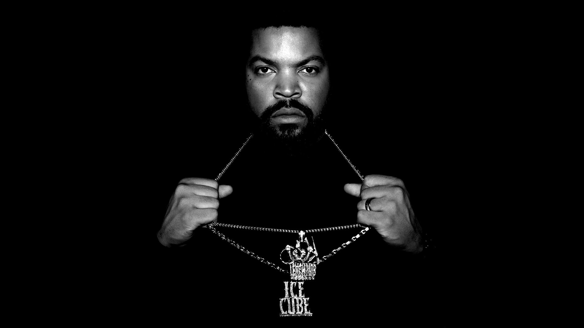 Ice Cube Fondos de pantalla HD y Fondos de Escritorio