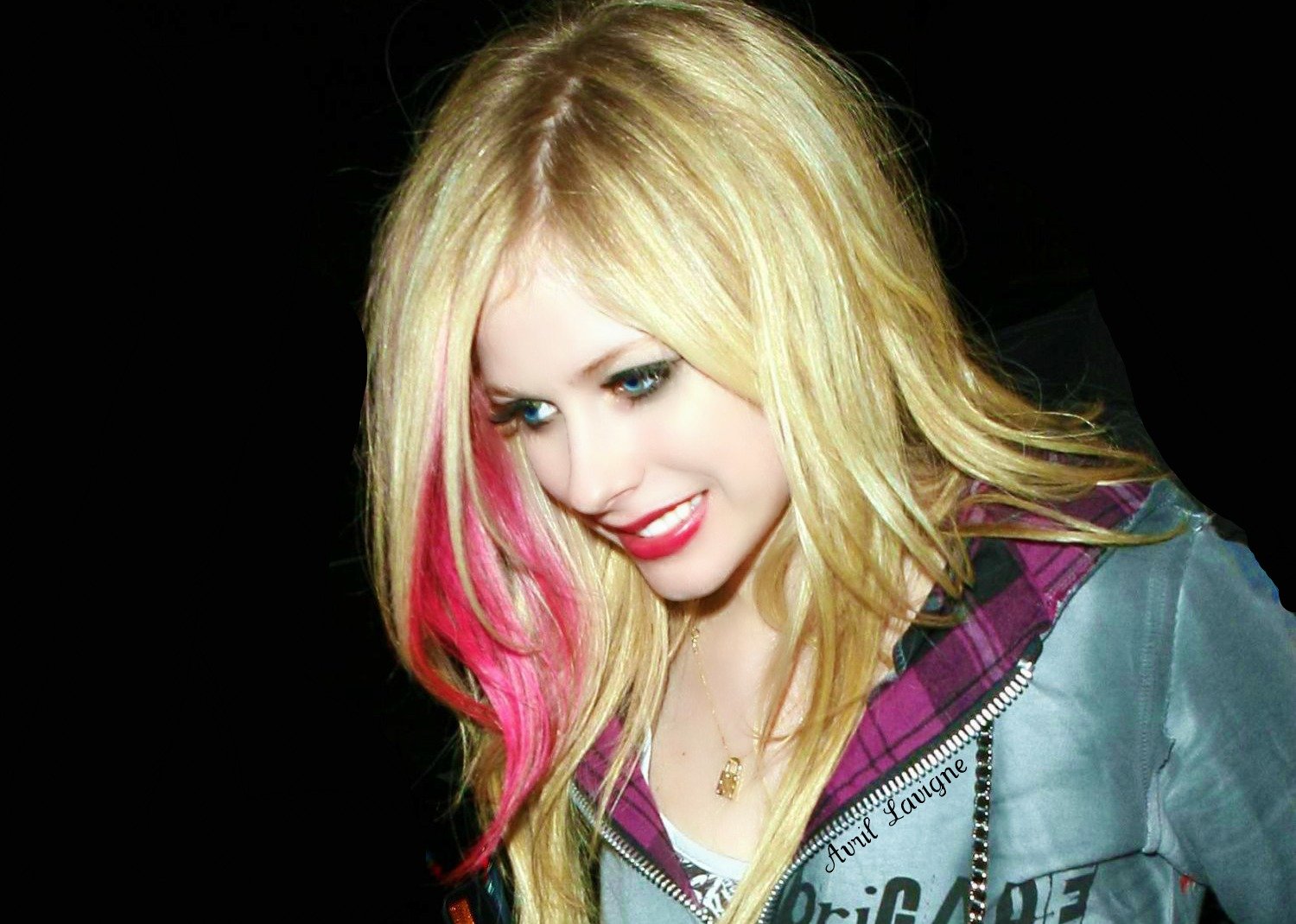 Avril Lavigne Wallpaper and Background Image 1500x1070