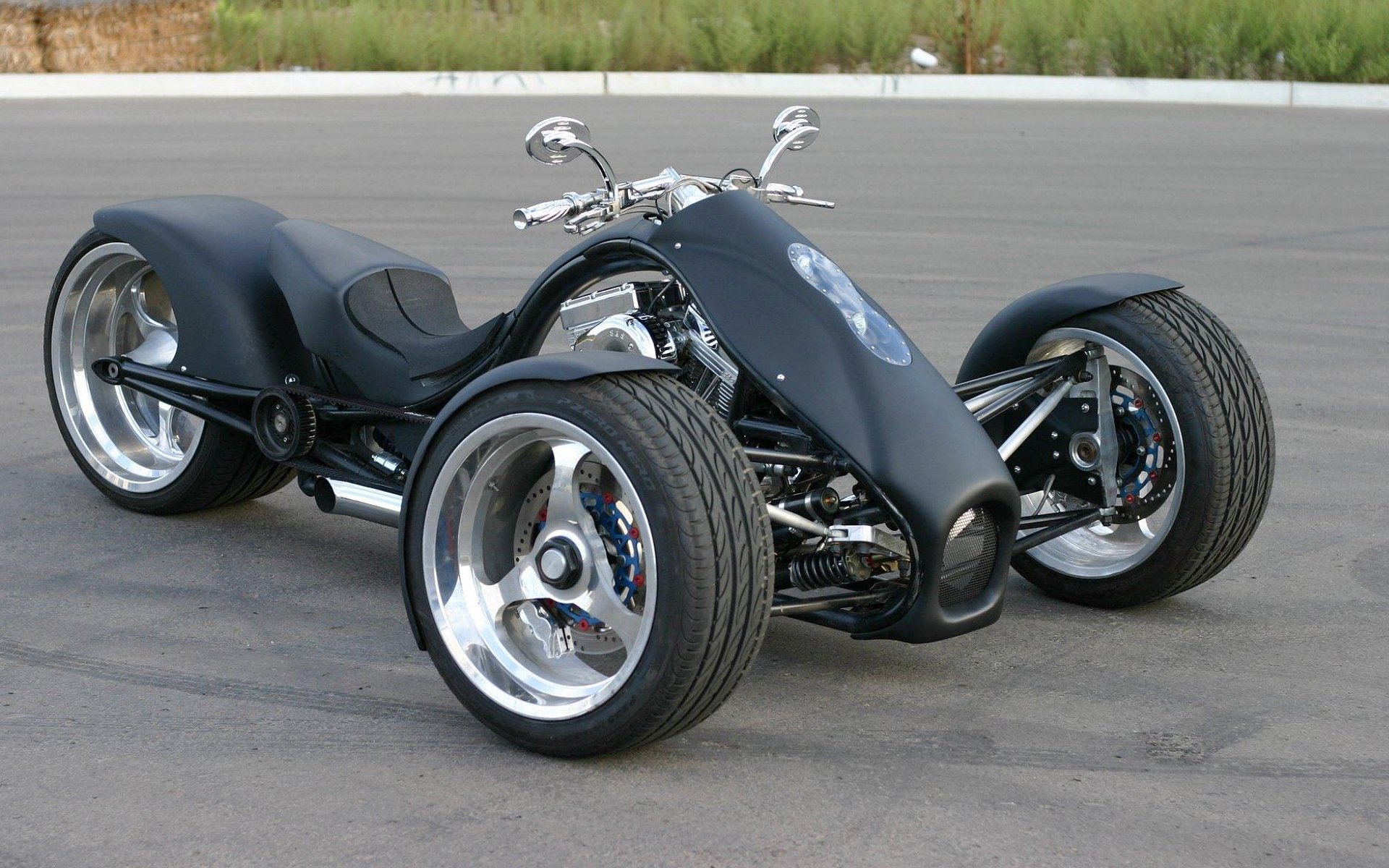 Download Vehicle Motorcycle HD Wallpaper