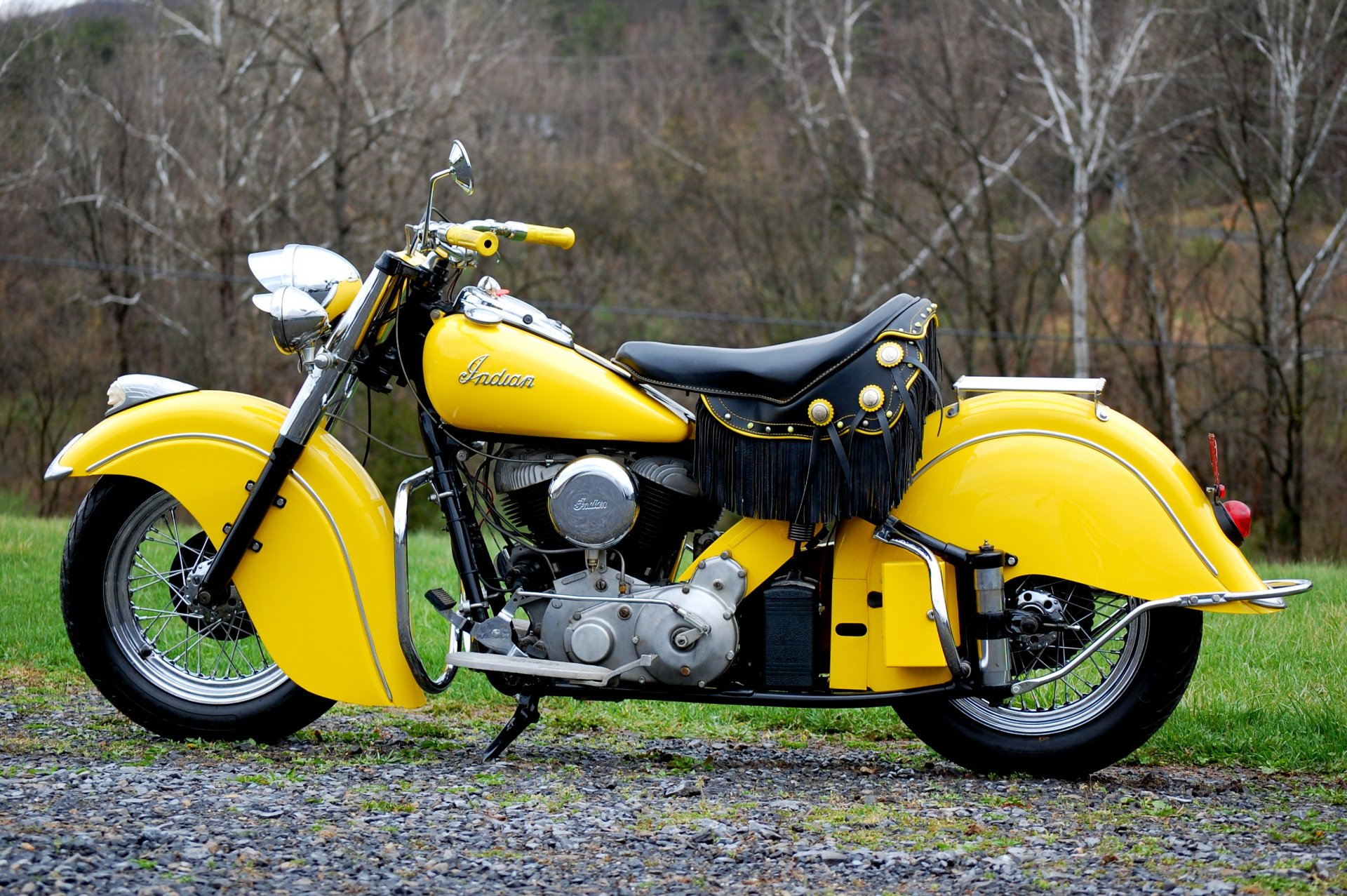 Download Vehicle Indian HD Wallpaper