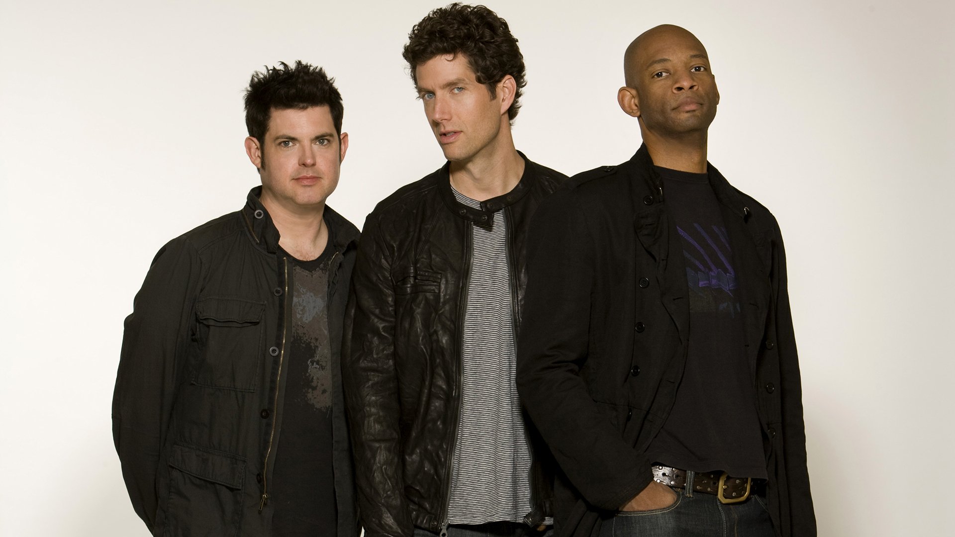 Music Better Than Ezra HD Wallpaper