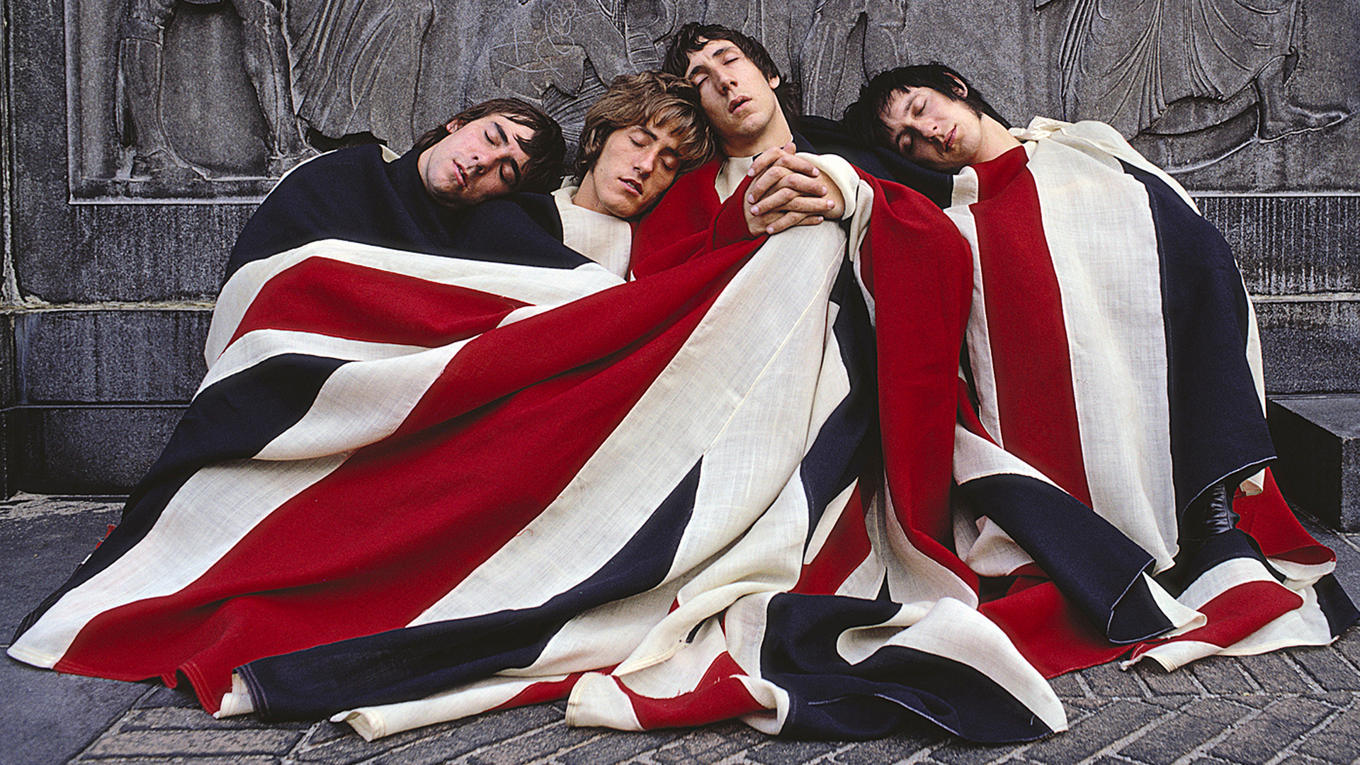 Music The Who HD Wallpaper | Background Image