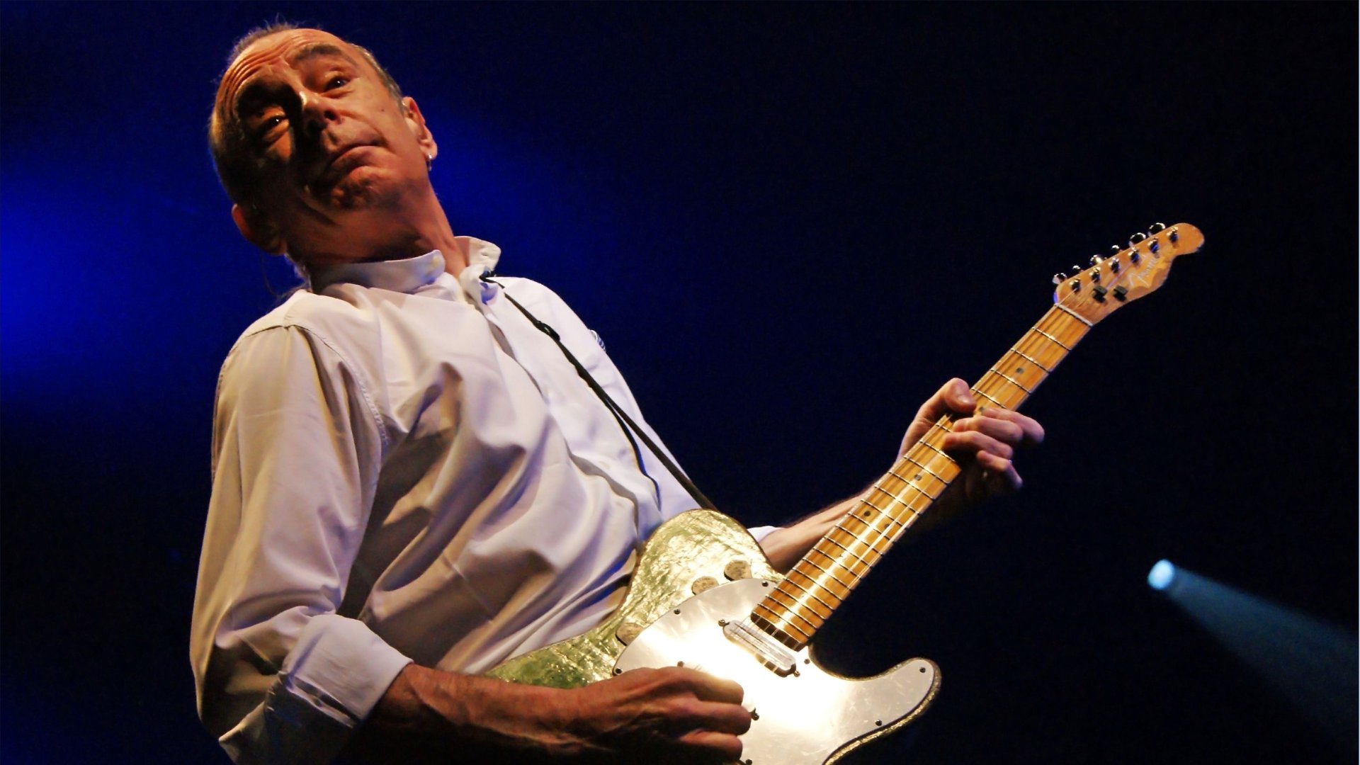 Francis Rossi HD Wallpaper | Background Image | 1920x1080 ...