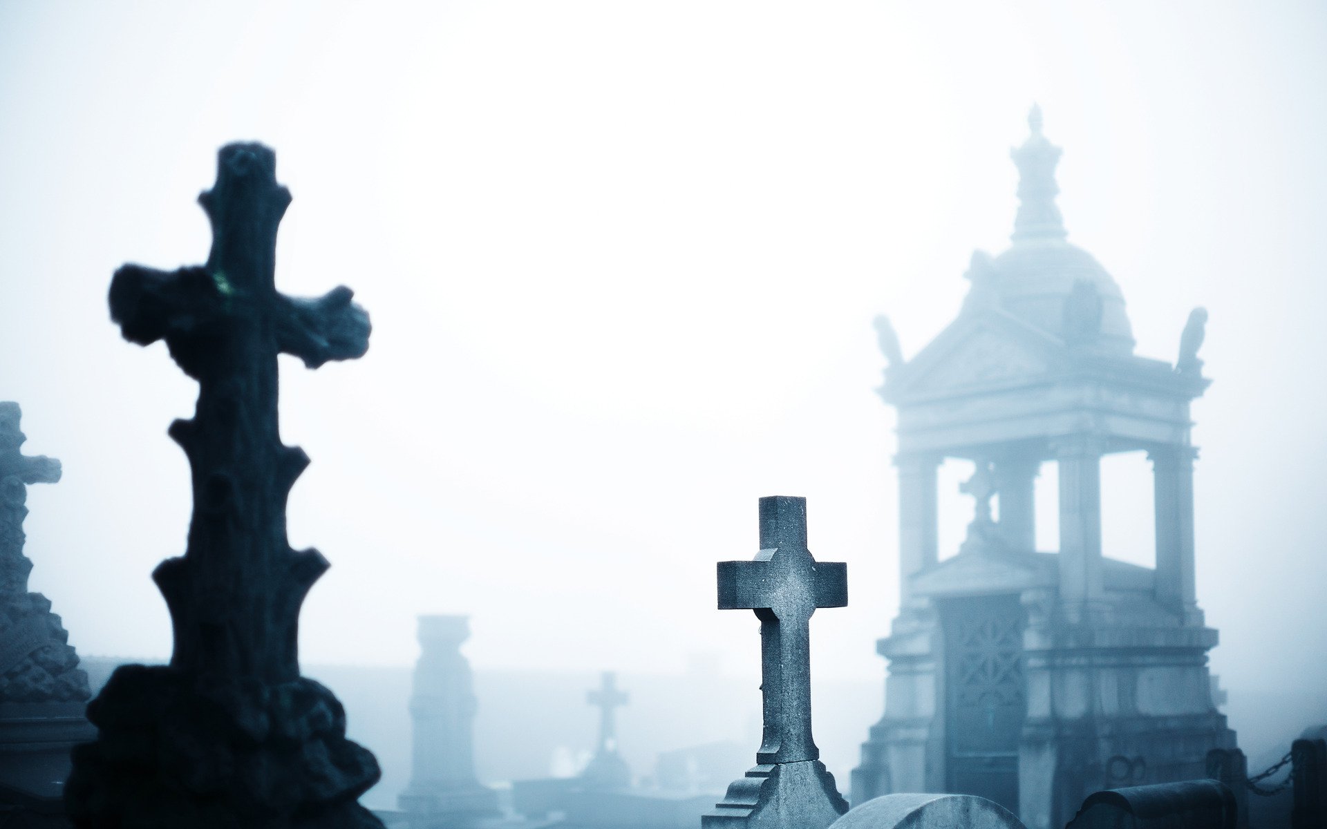 Cemetery Full HD Wallpaper and Background Image | 1920x1200 | ID:198910