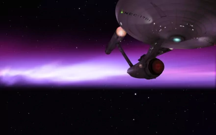 TV Show Star Trek: The Original Series HD Desktop Wallpaper | Background Image