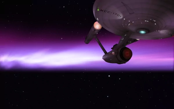 TV Show Star Trek: The Original Series HD Desktop Wallpaper | Background Image