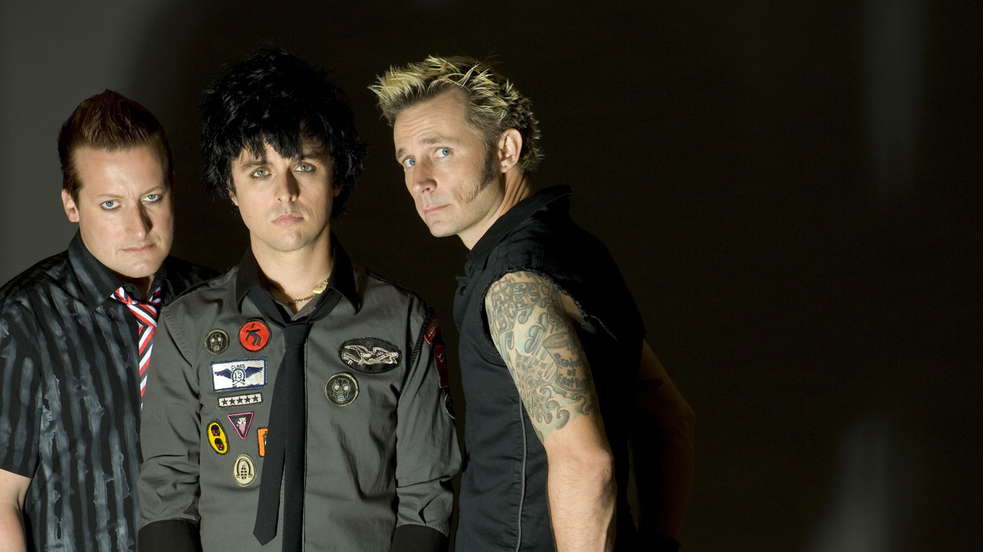 Green Day Backgrounds (72+ images)