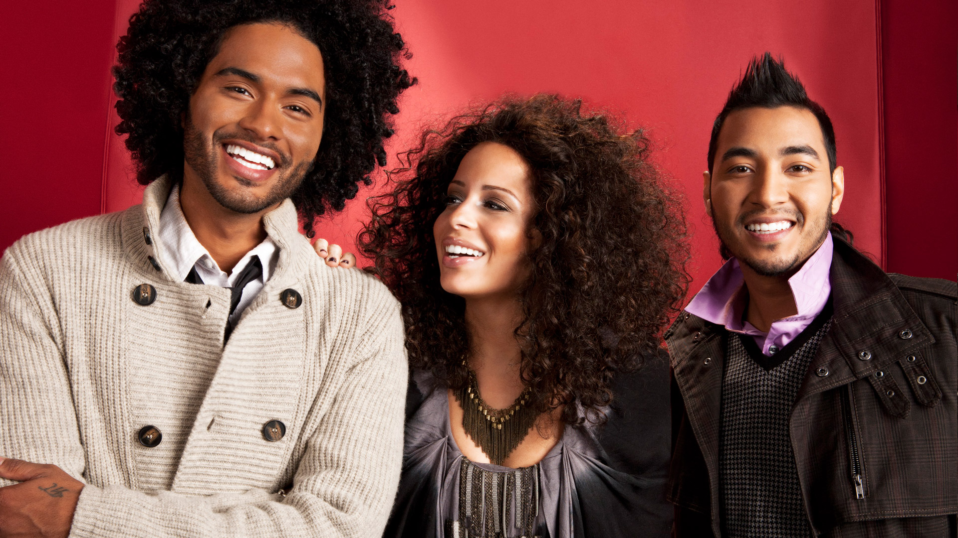 Music Group 1 Crew HD Wallpaper | Background Image