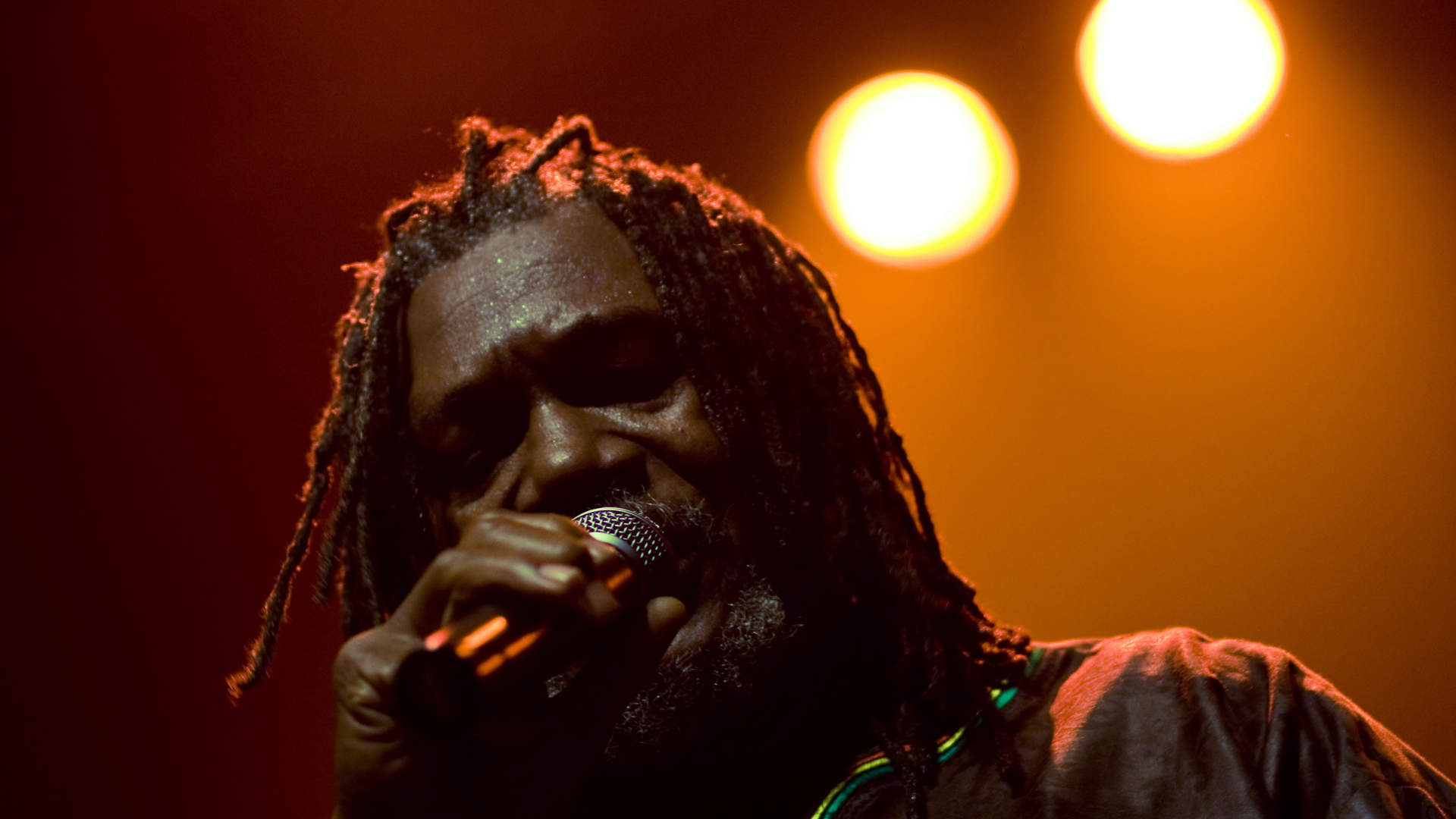Horace Andy HD Wallpaper