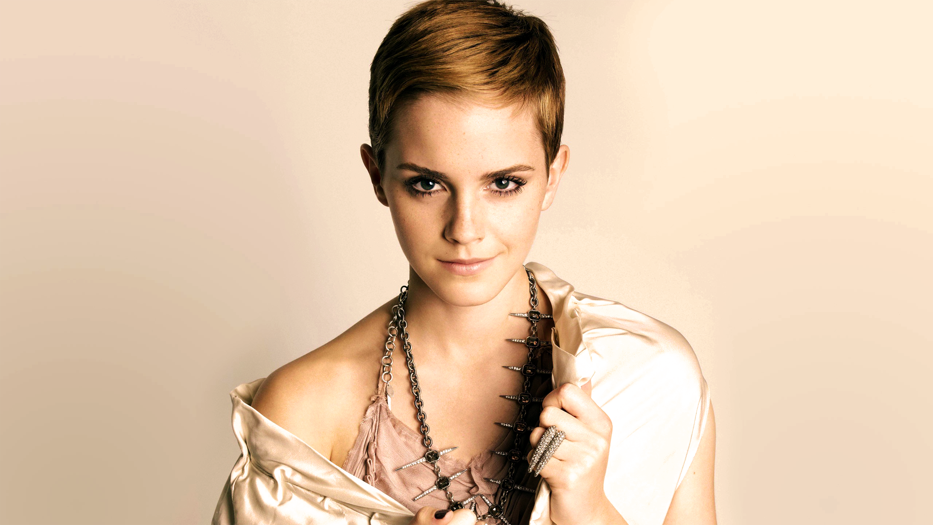 Emma Watson Tape