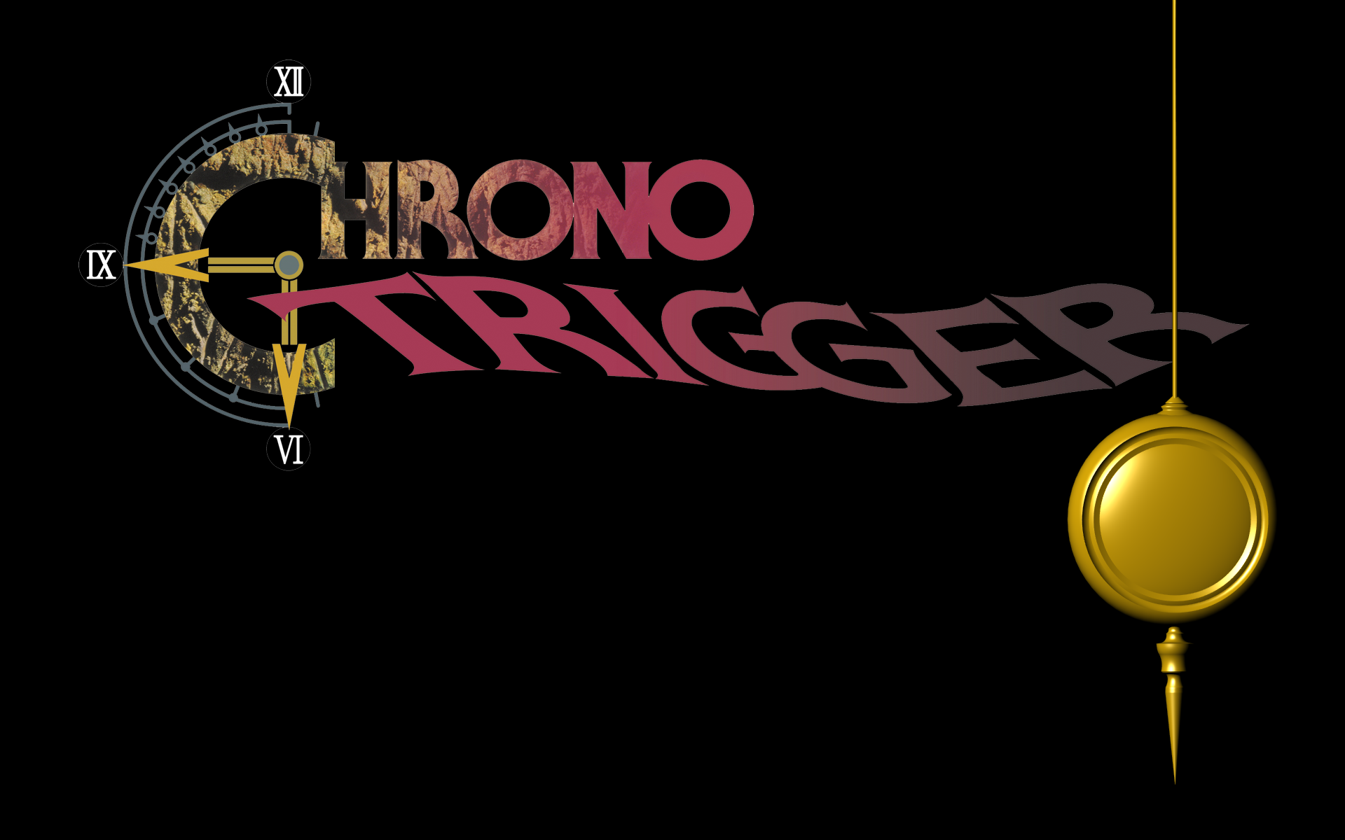 Download Video Game Chrono Trigger HD Wallpaper
