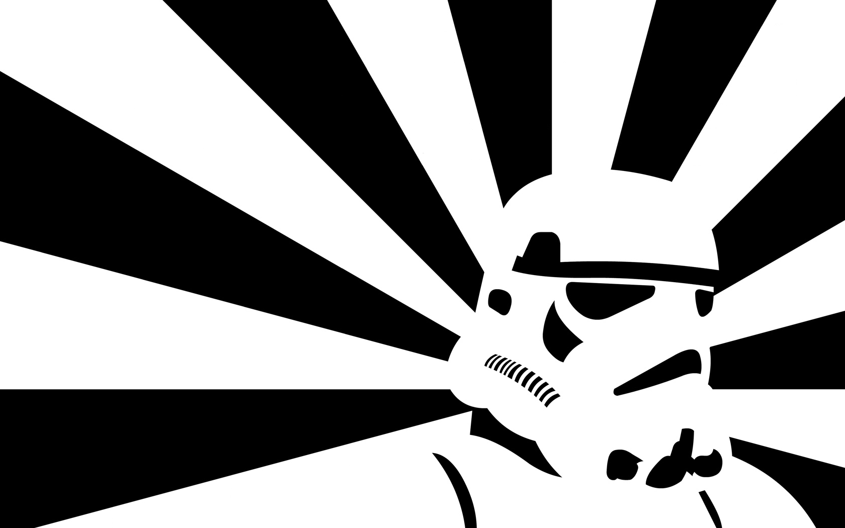 Hail To The Trooper Papel De Parede And Planos De Fundo 1680x1050