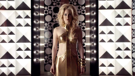 movie Alice (2009) HD Desktop Wallpaper | Background Image