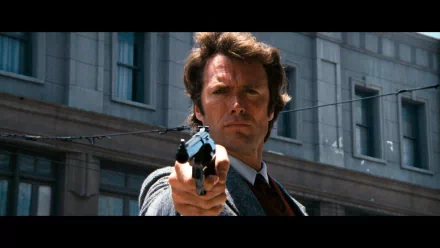 movie Dirty Harry HD Desktop Wallpaper | Background Image