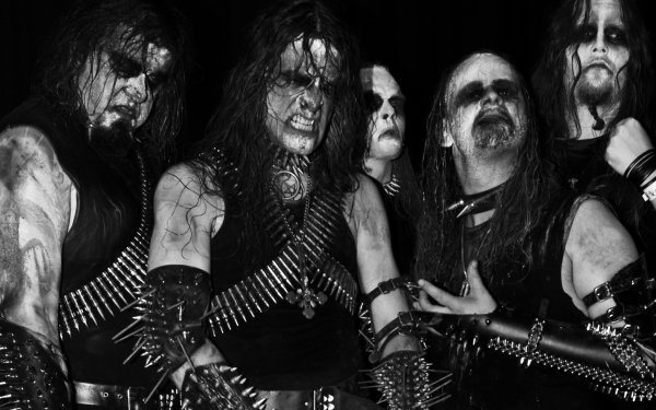 Gorgoroth Wallpaper and Background Image | 1600x1200