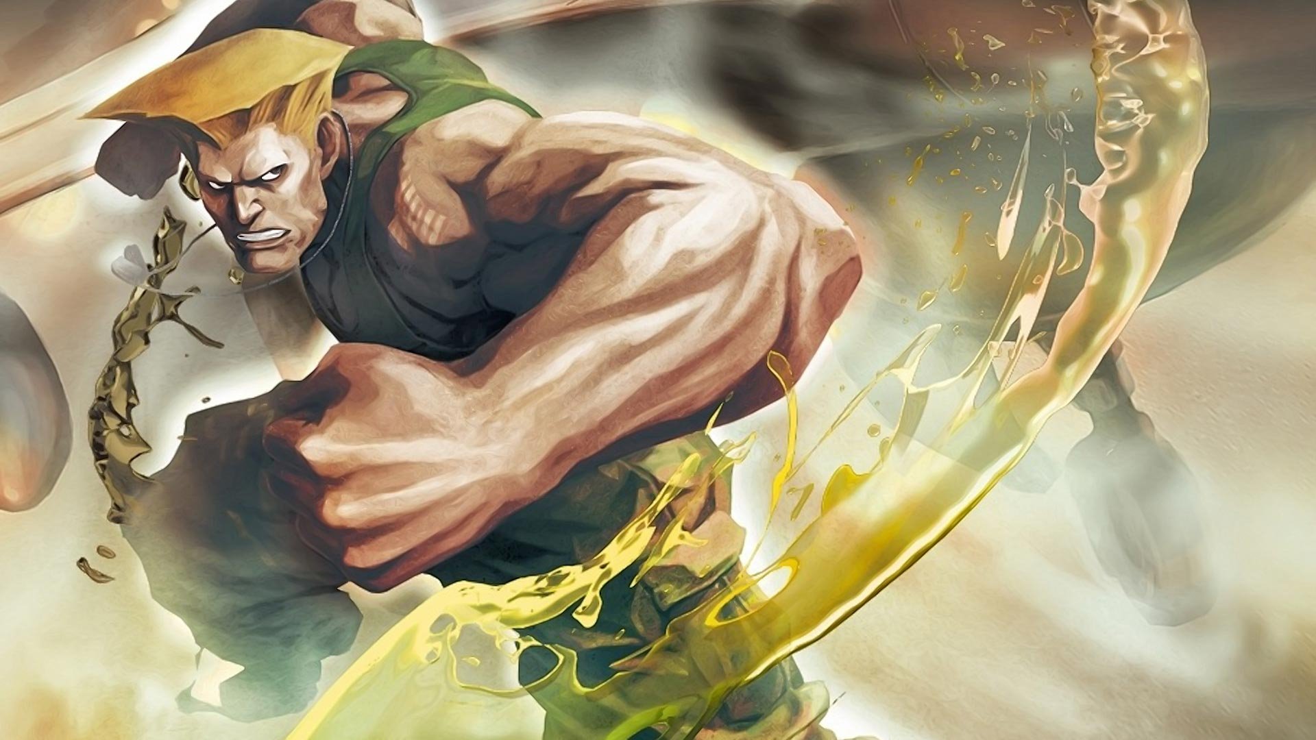 Download Street Fighter Video Game Street Fighter X Tekken HD Wallpaper