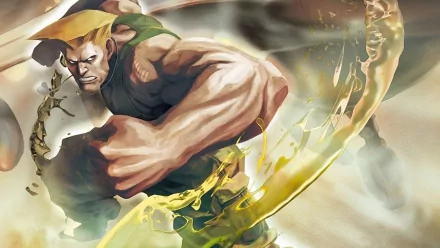 Street Fighter video game Street Fighter X Tekken HD Desktop Wallpaper | Background Image